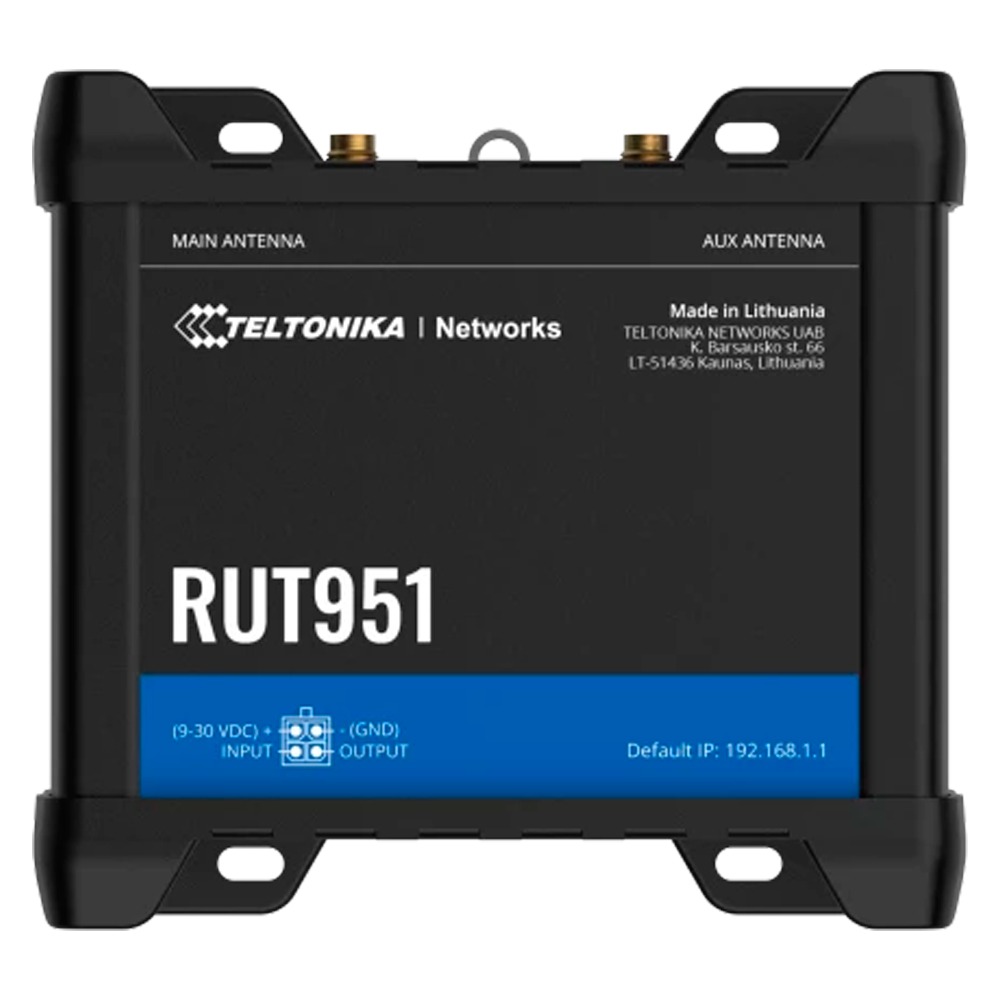TK-RUT951