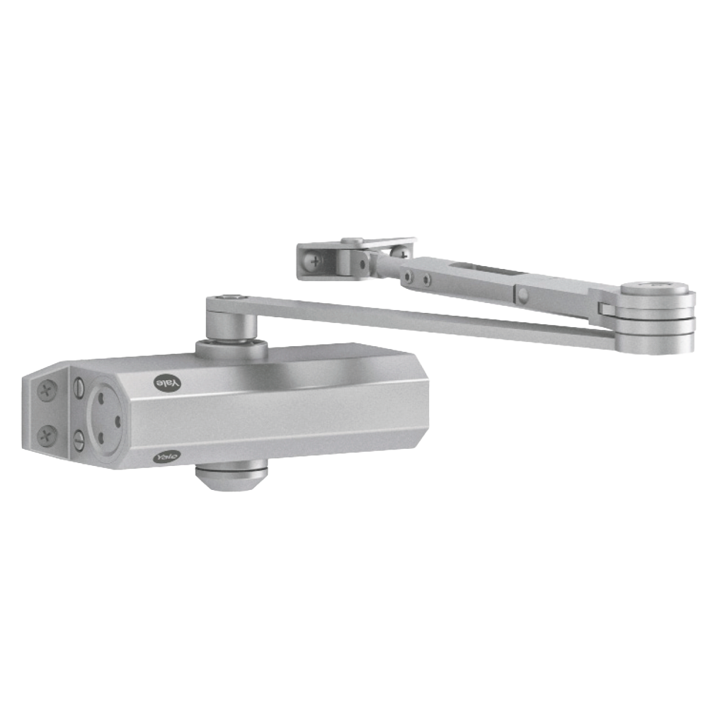 YALE-DOORCLOSER-4500-RET
