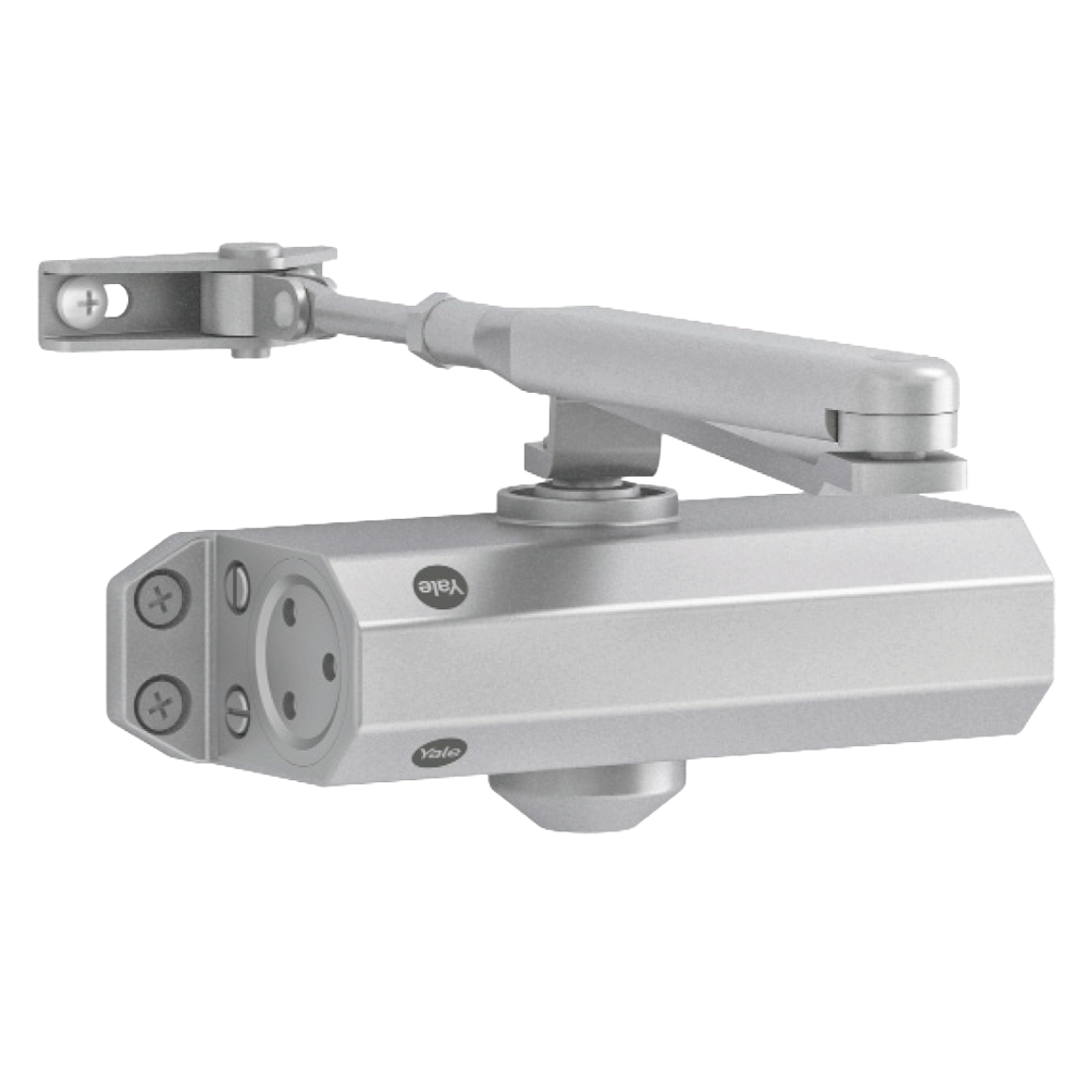 YALE-DOORCLOSER-4500-ST
