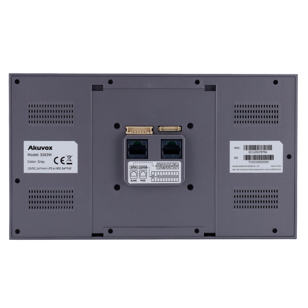 AK-KIT05-IP-ANDROID