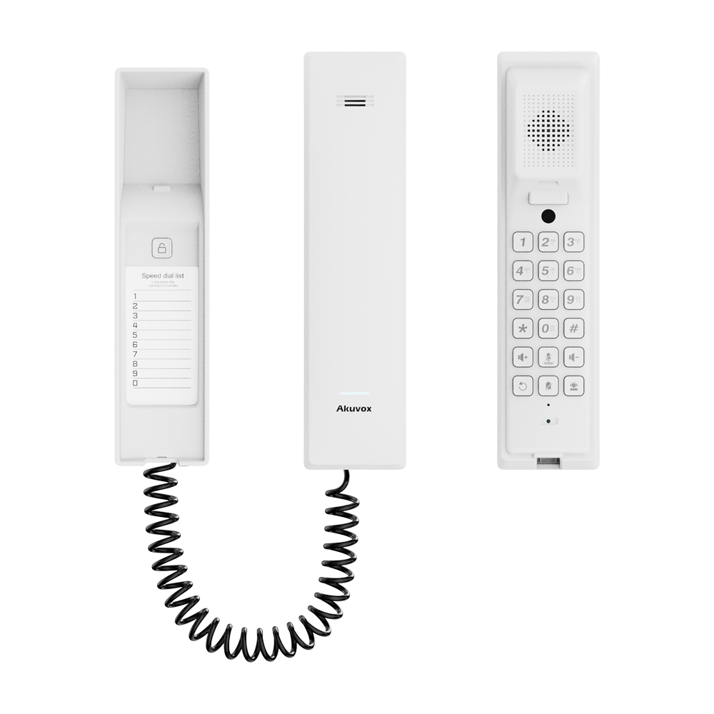 AK-S560-WHITE