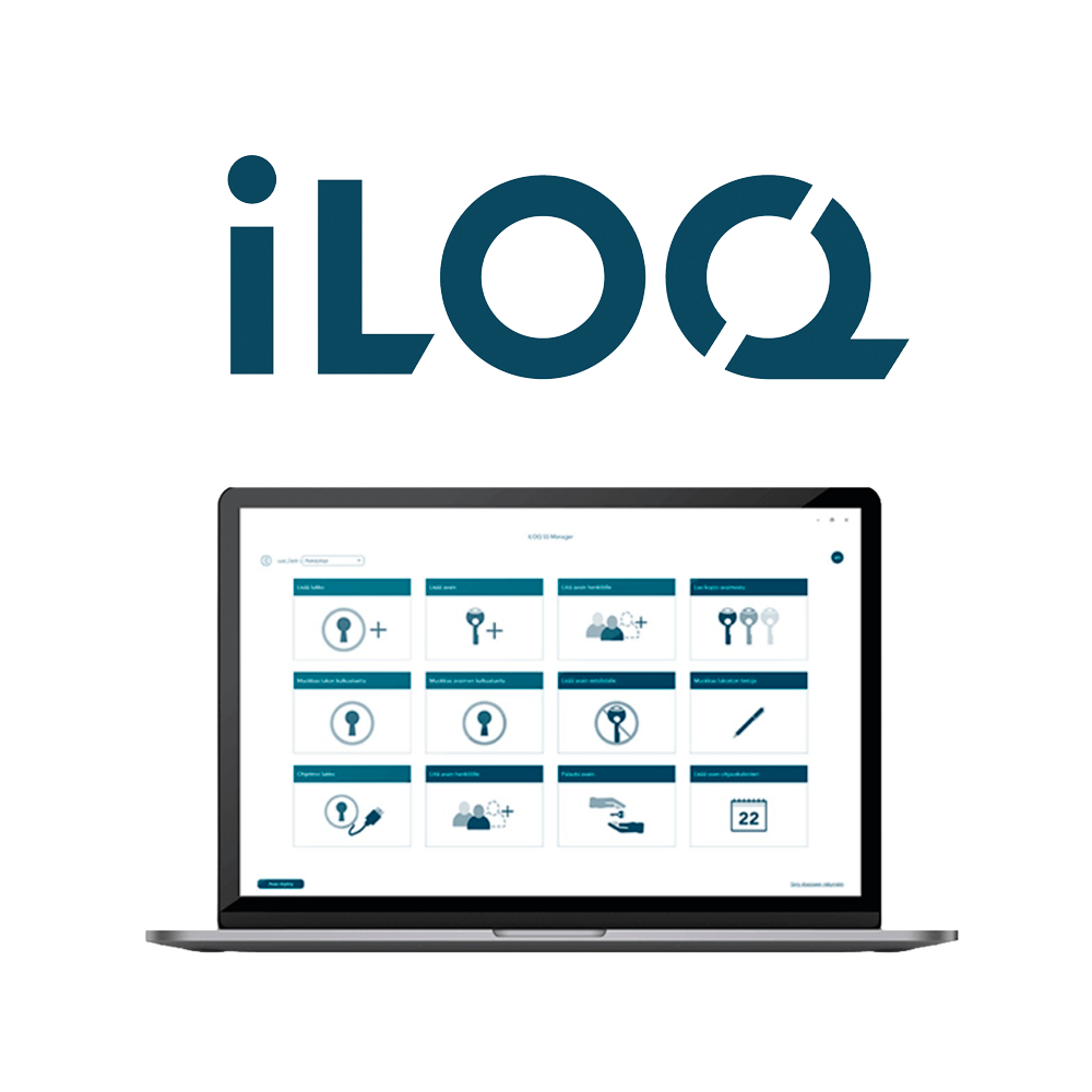 ILOQ-LICENSE-ONLINE-10N500