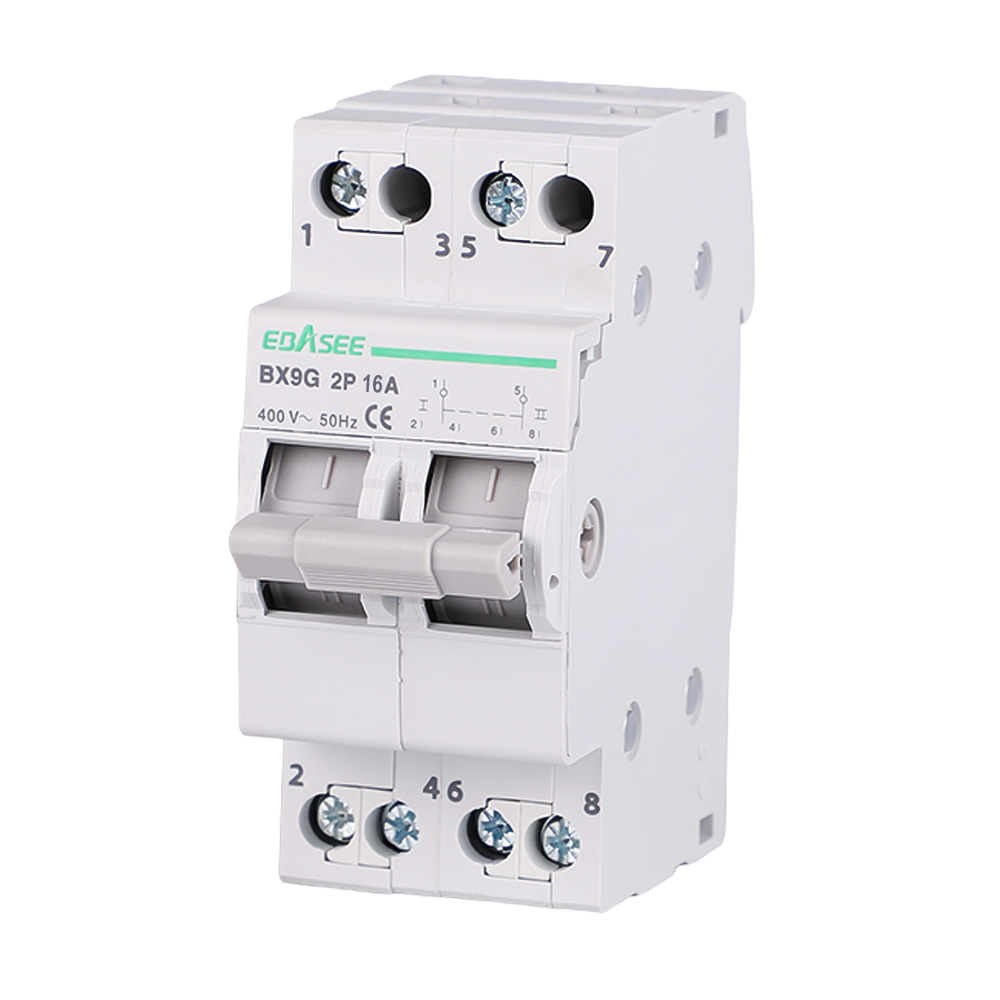 BX9G-63-2P-16A
