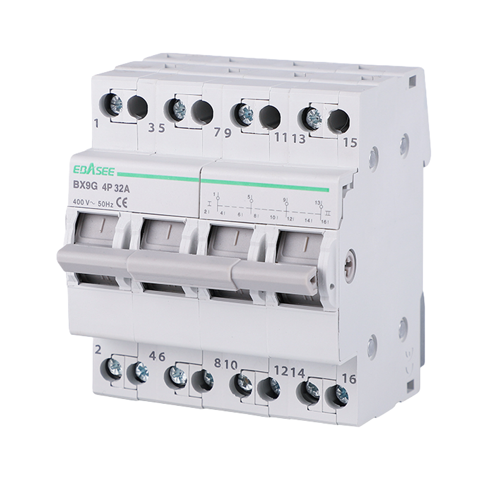 BX9G-63-4P-32A