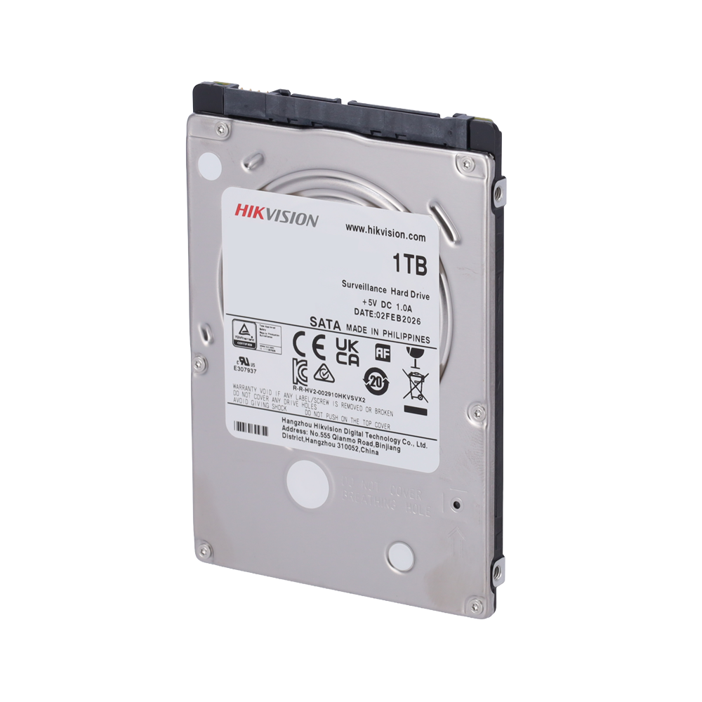 HIKVISION-HD1TB-2.5inch