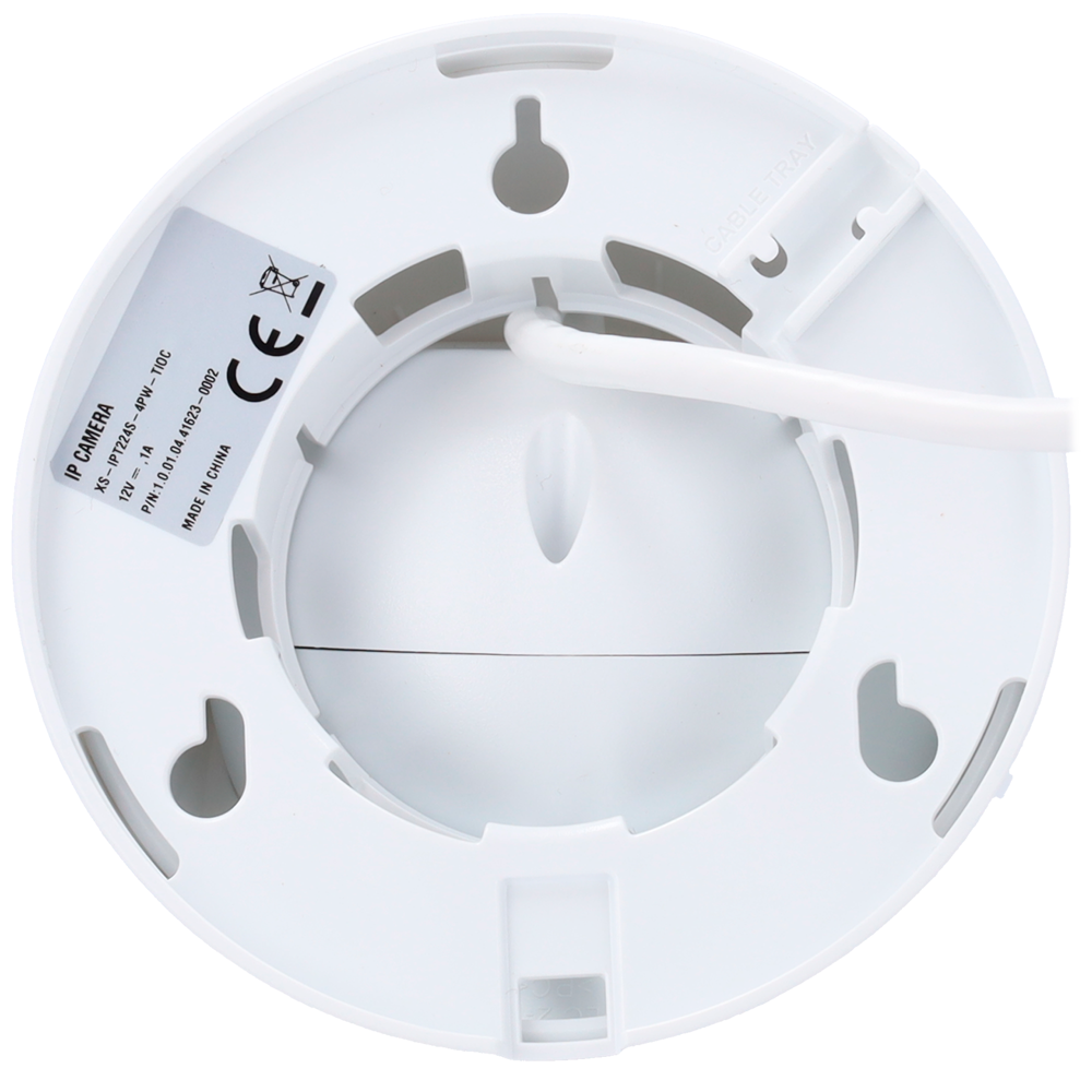 XS-IPT224S-4PW-TIOC