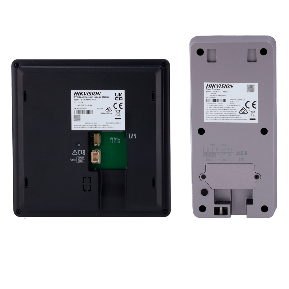 DS-KIS606-P