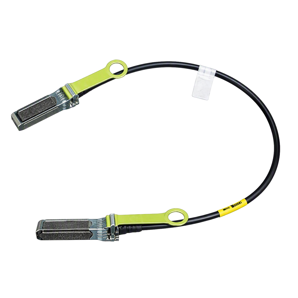 HW-SFP+STACK-CU0M5