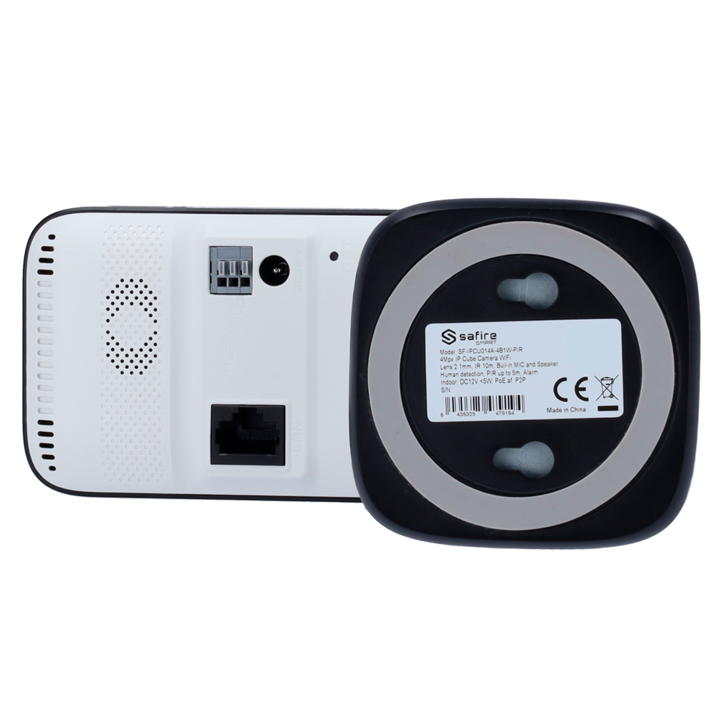 SF-IPCU014A-4B1W-PIR