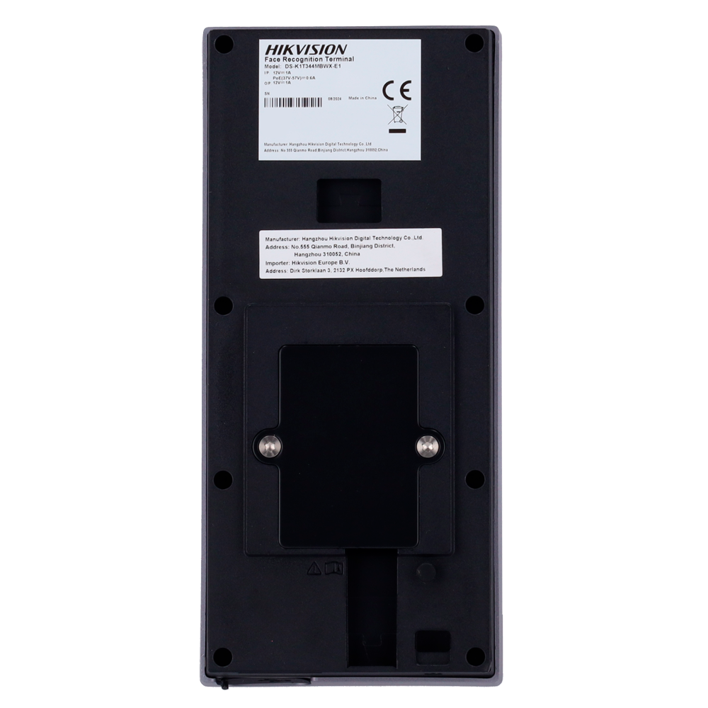 DS-K1T344MBWX-E1