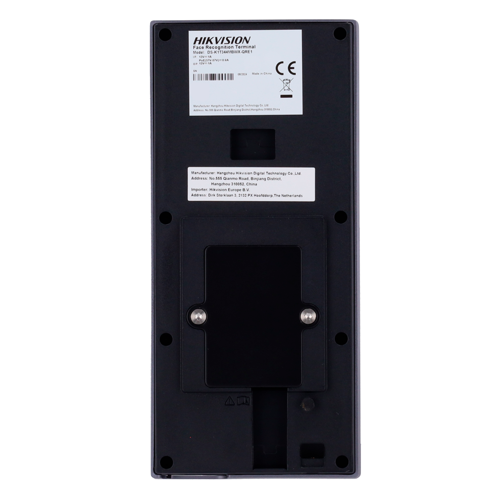 DS-K1T344MBWX-QRE1