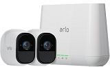 VMS4230-100EUS Arlo Pro Kit 2