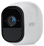 VMC4030-100EUS Arlo PRO CAM totalmente sem fios