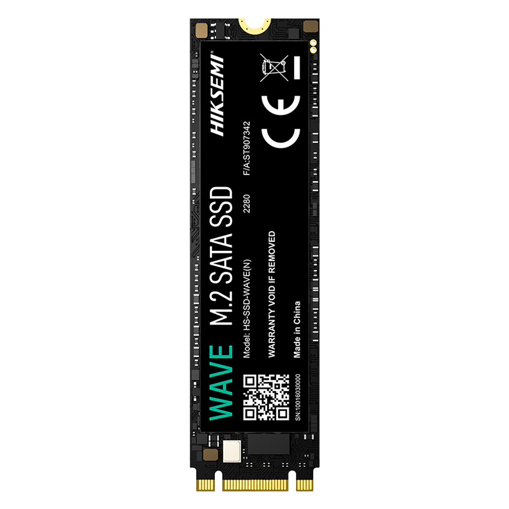 HS-SSD-WAVE(P)-512G