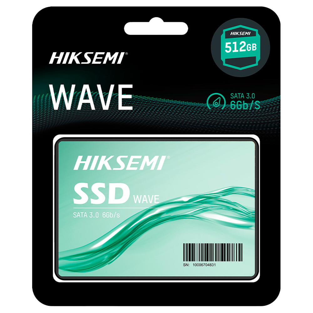 HS-SSD-WAVE(S)-512G