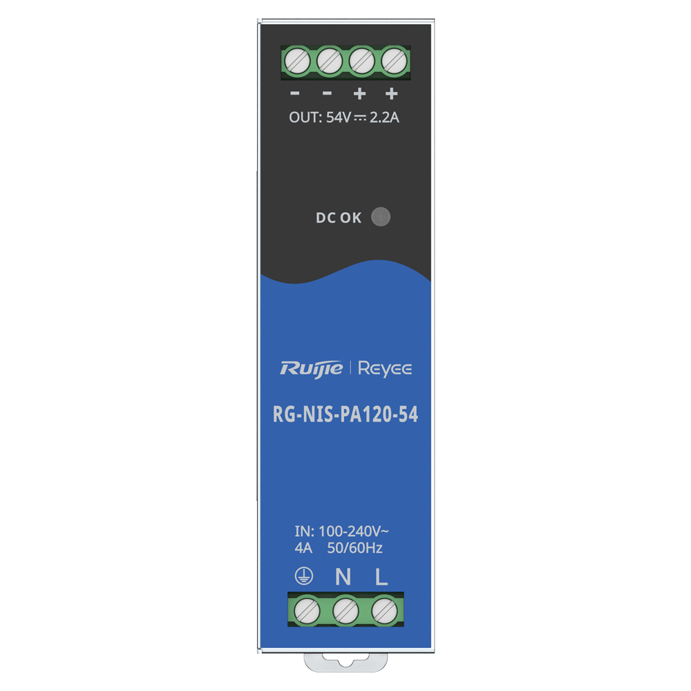 RG-NIS-PA120-54