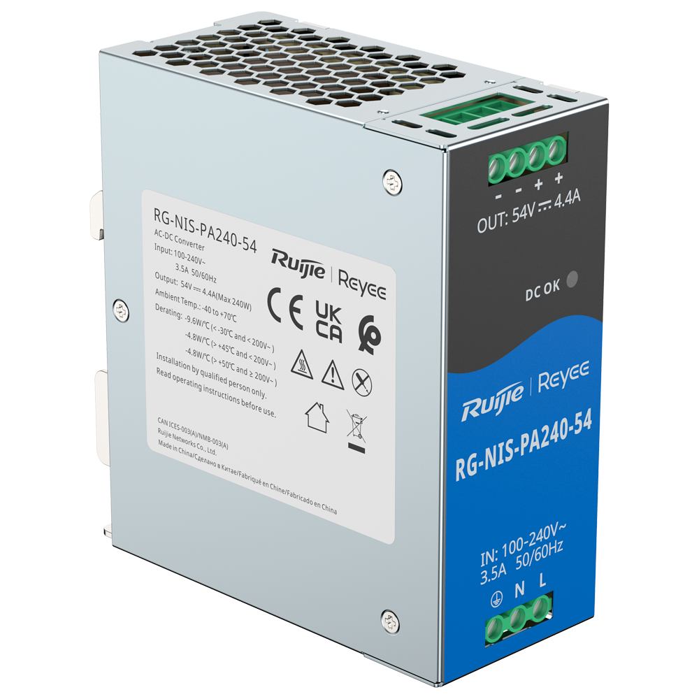 RG-NIS-PA240-54