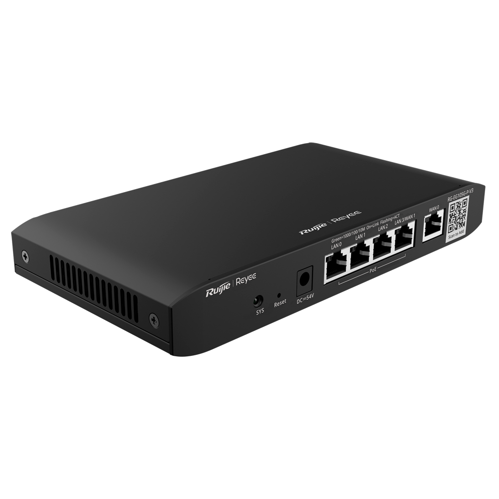 RG-EG105G-P-V3