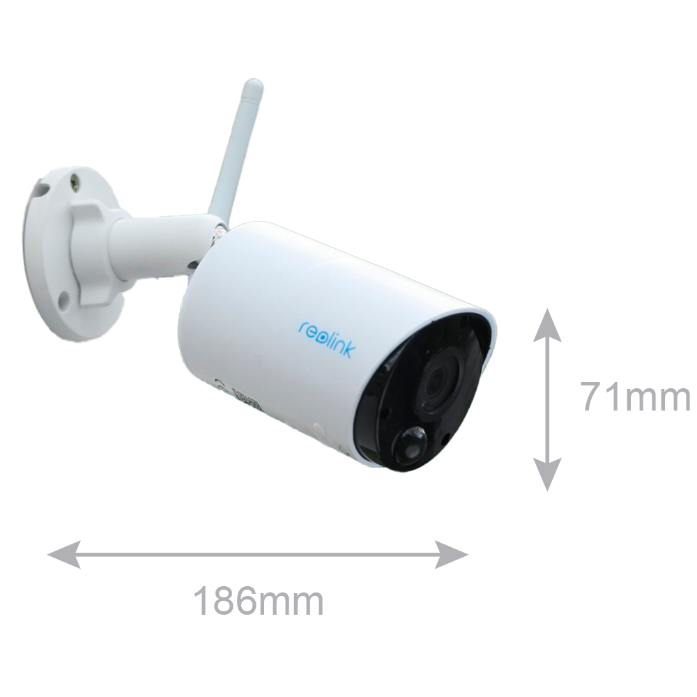 RL-ARGUS-B320-W