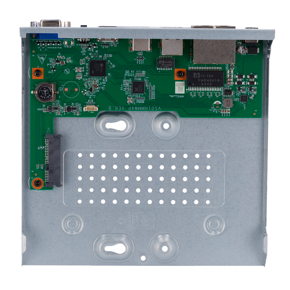UV-NVR-108S3-P8-ECO