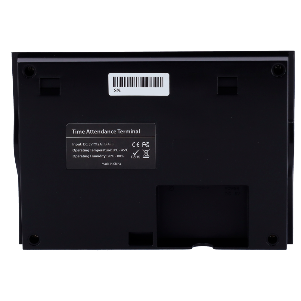 ZK-TA-ICLOCK-S560ZMM-12-W