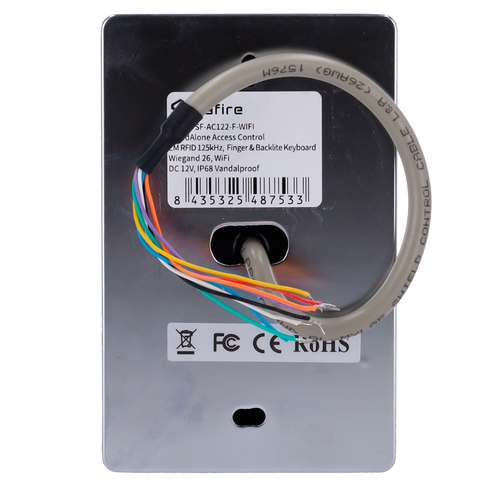 SF-AC122-F-WIFI