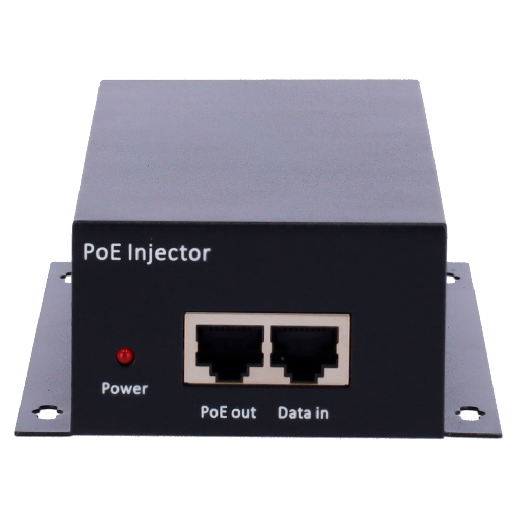 INJ-POE-10G-60W