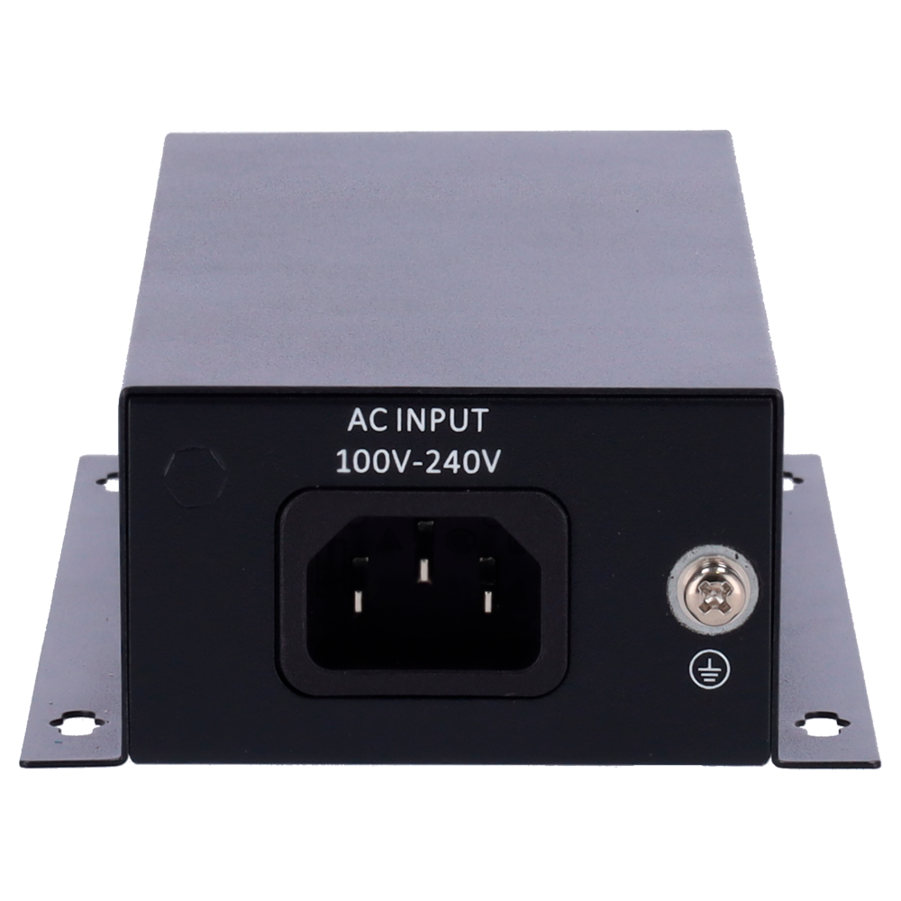 INJ-POE-10G-60W