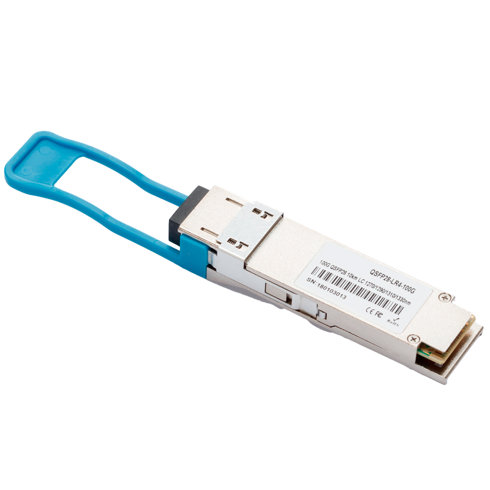 QSFP28-100G-1310LR-2SMF-LC