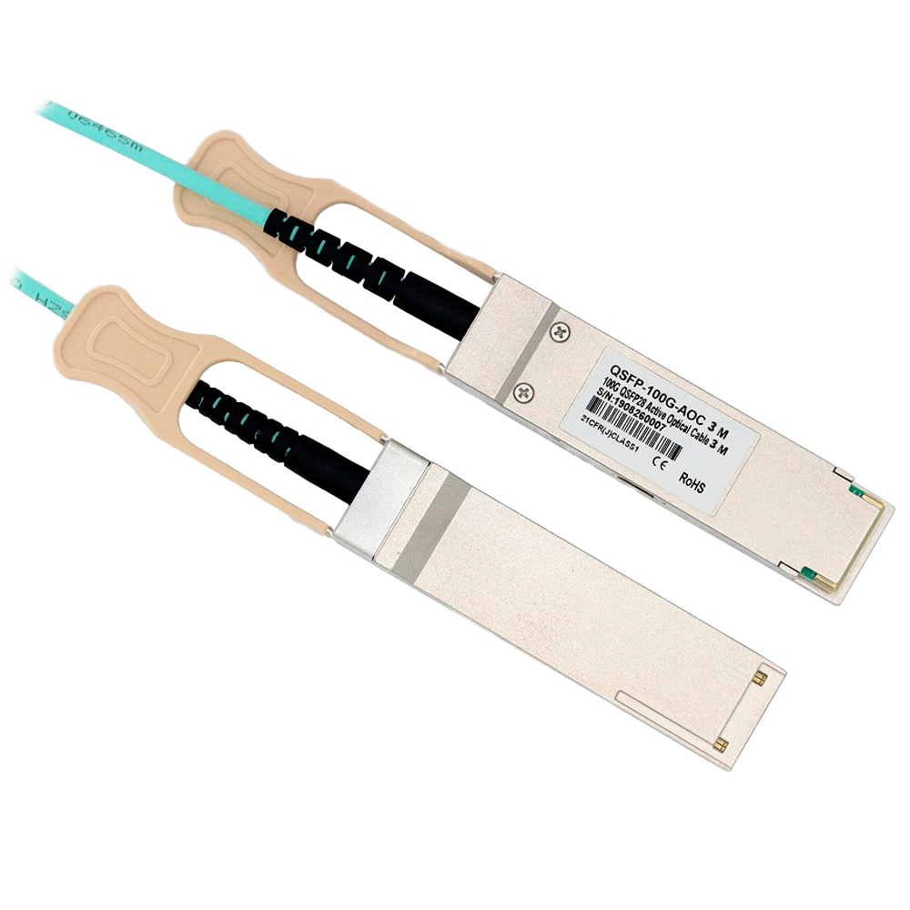 QSFP28-100G-AOC-3M