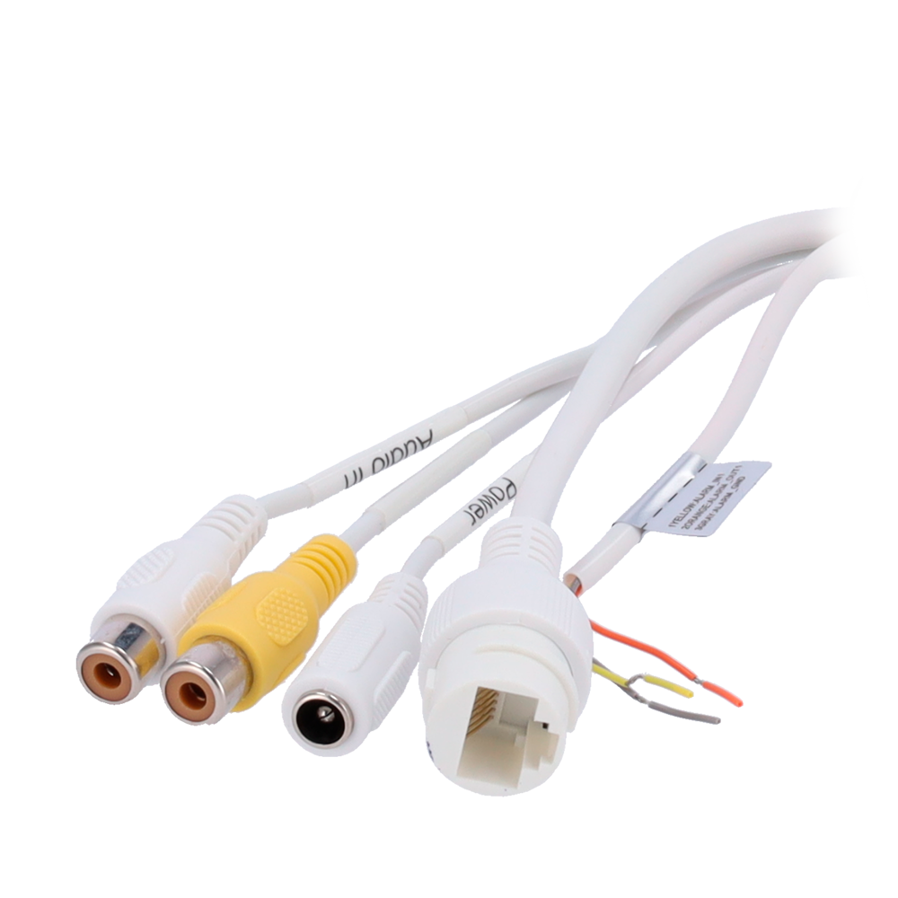 XS-IPD909A-4P-DL-WIZ