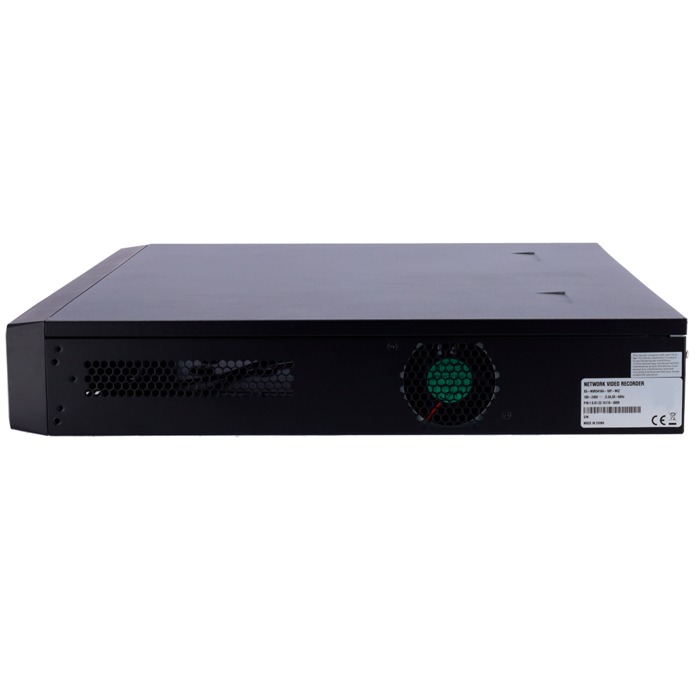 XS-NVR3416A-16P-WIZ