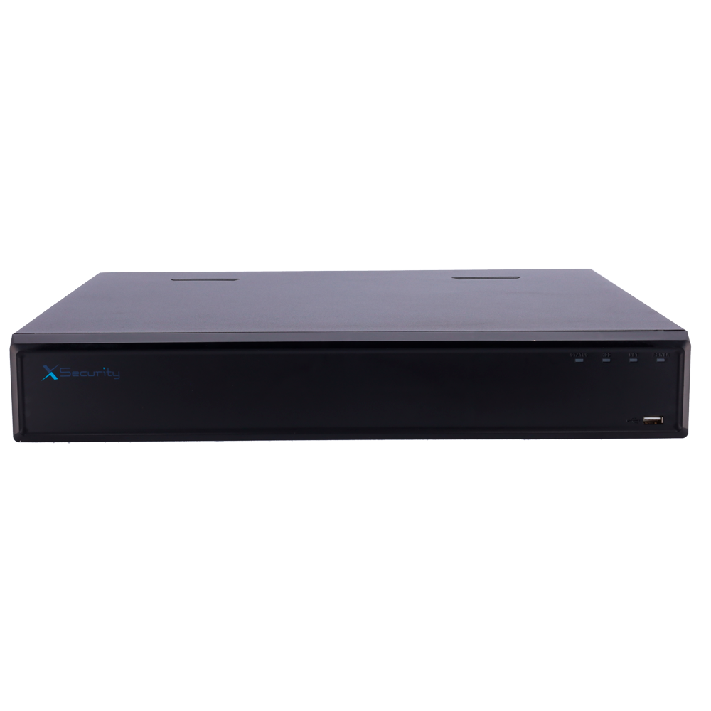 XS-NVR3416A-WIZ