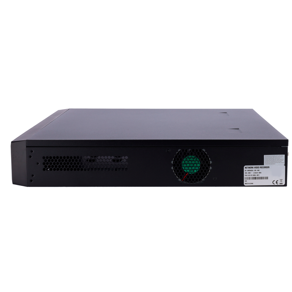 XS-NVR3432A-16P-WIZ