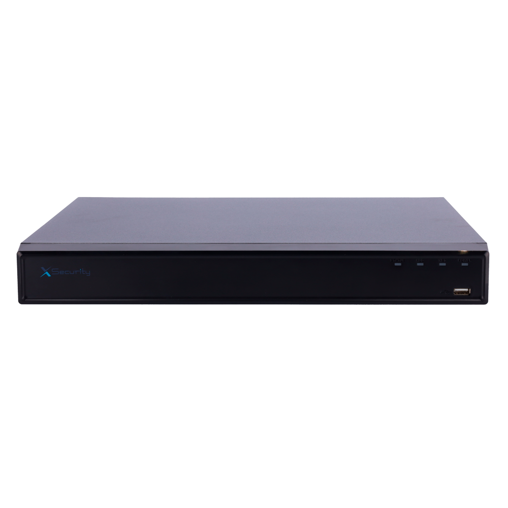 XS-NVR6232A-16P-WIZ
