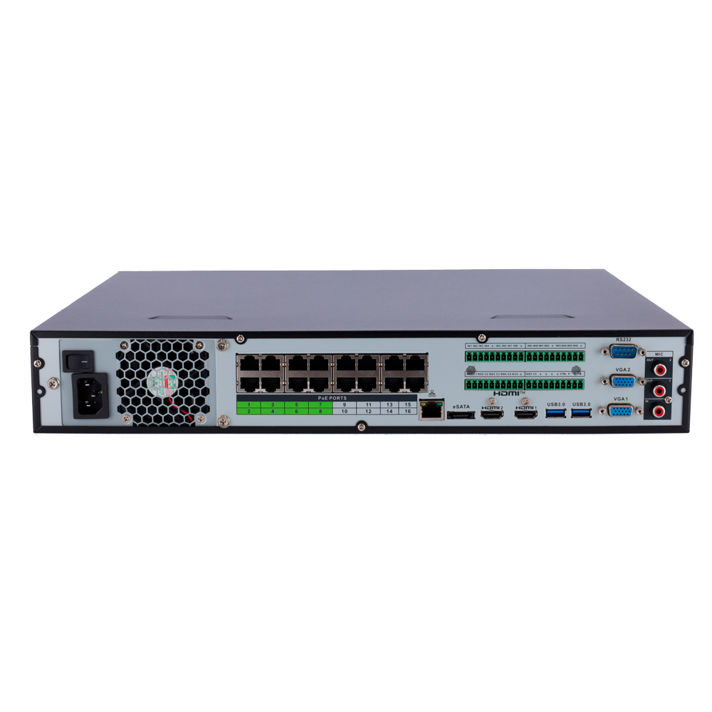 XS-NVR6464A-16P-WIZ