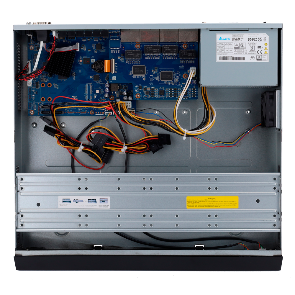 XS-NVR6464A-16P-WIZ