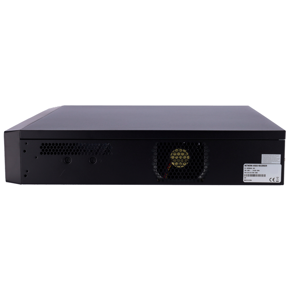 XS-NVR6864A-WIZ