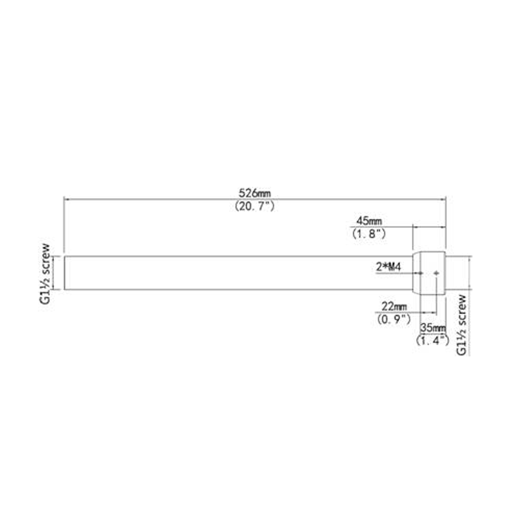 UV-TR-SE45-A-IN