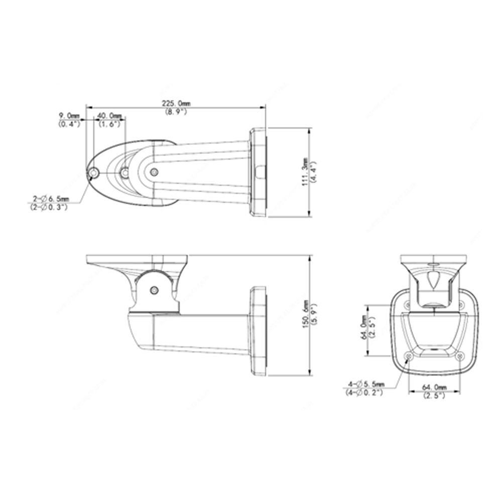 UV-TR-WE45-D-IN