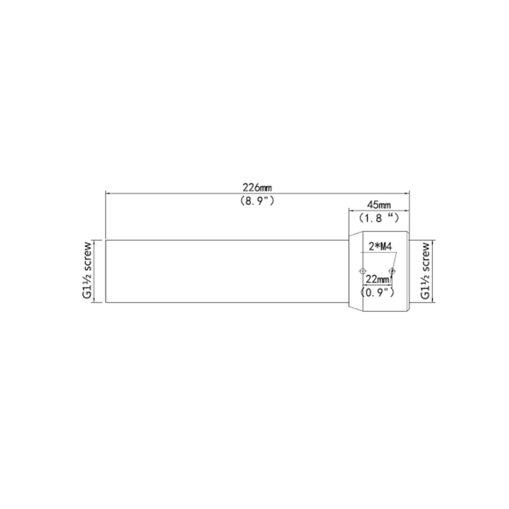 UV-TR-SE45-IN