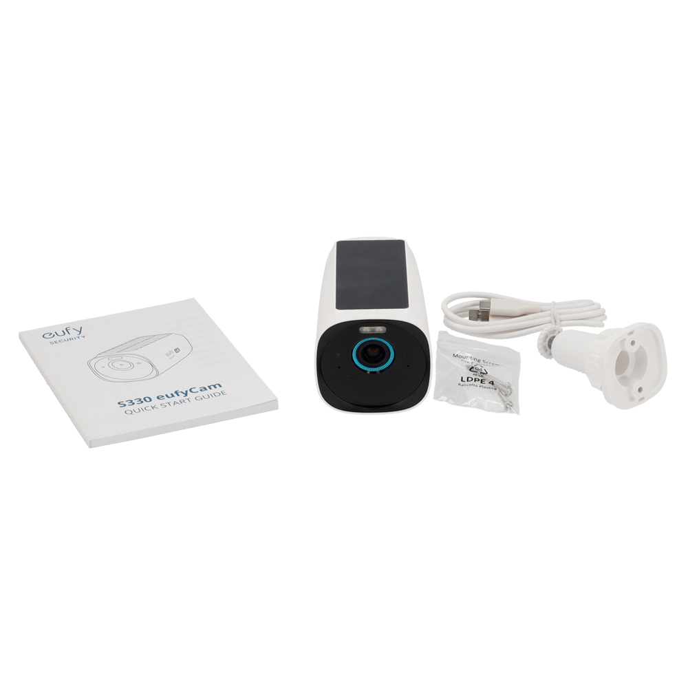 EUFY-CAM3-S330-ADDON