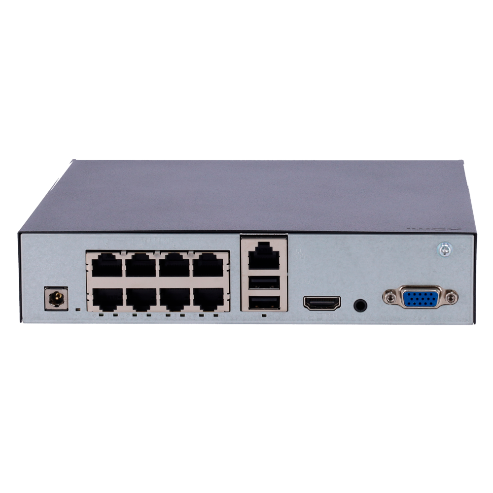UV-NVRKIT108T-4