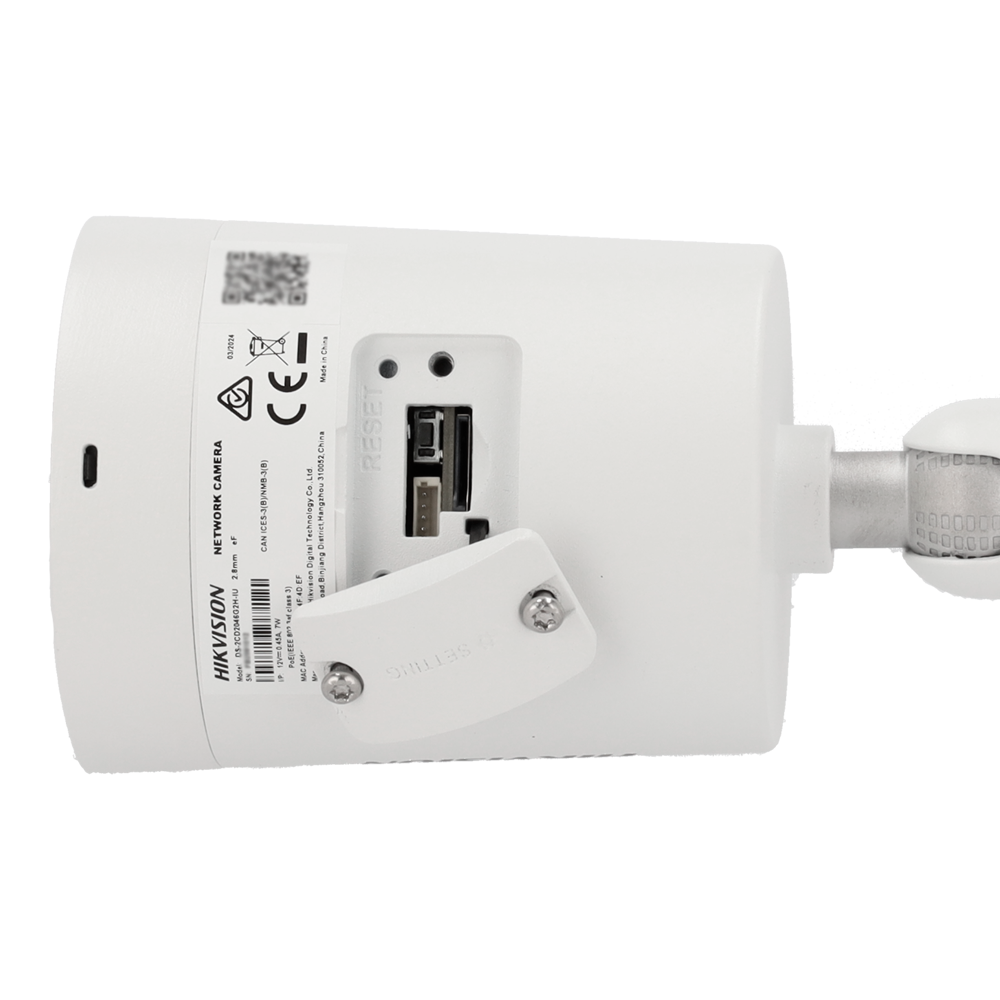 DS-2CD2046G2H-IU(2.8mm)(eF)