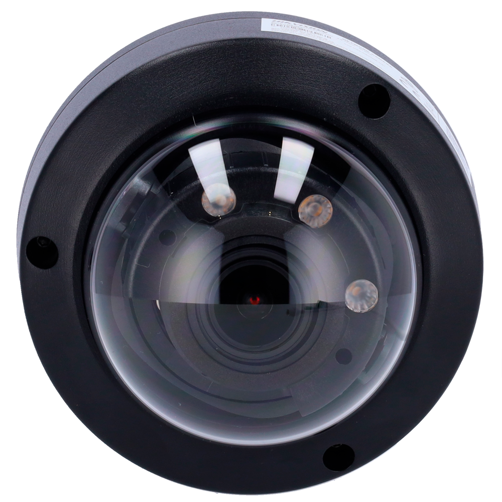 DS-2CD2183G2-LIS2U(2.8mm)(BLACK)