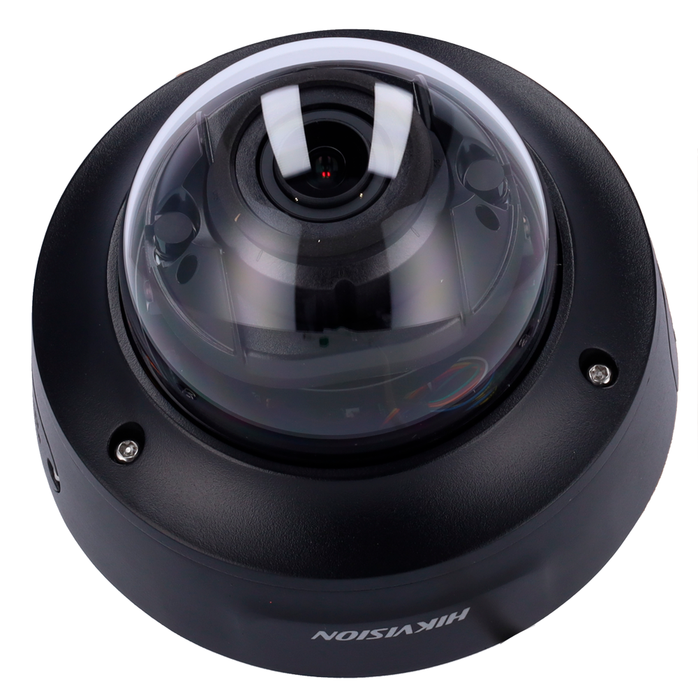 DS-2CD2743G2-IZS(2.8-12mm)(BLACK)