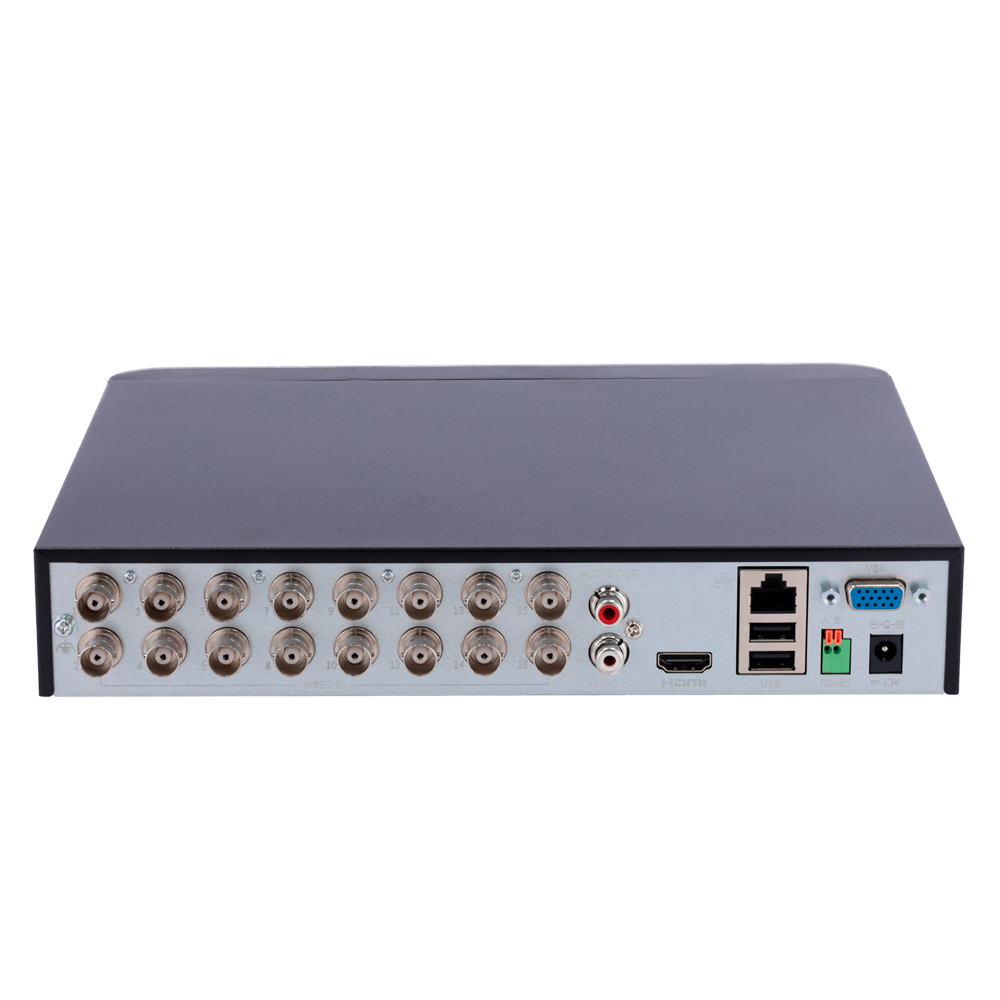 UV-XVR-116G3