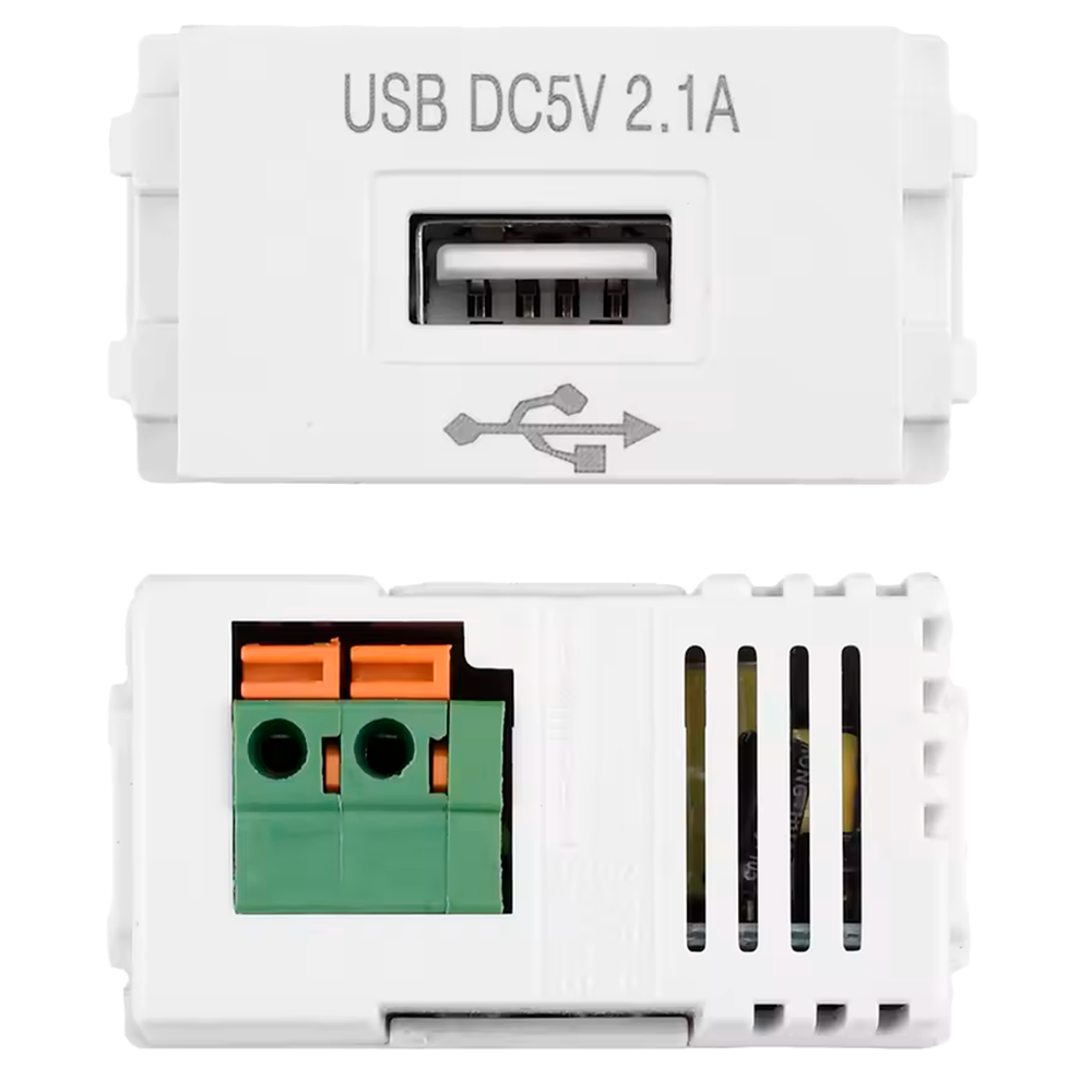TYPE128USB-220ACADAPTOR