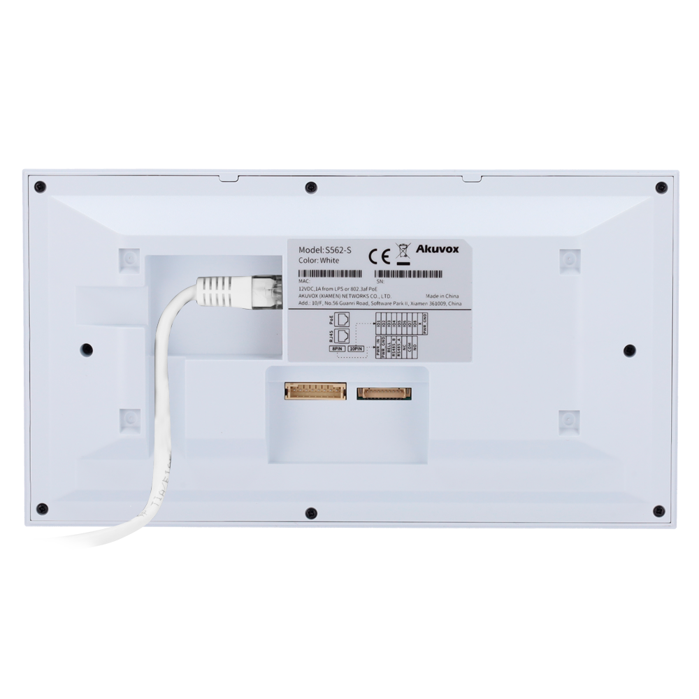 AK-S562W-S-WHITE