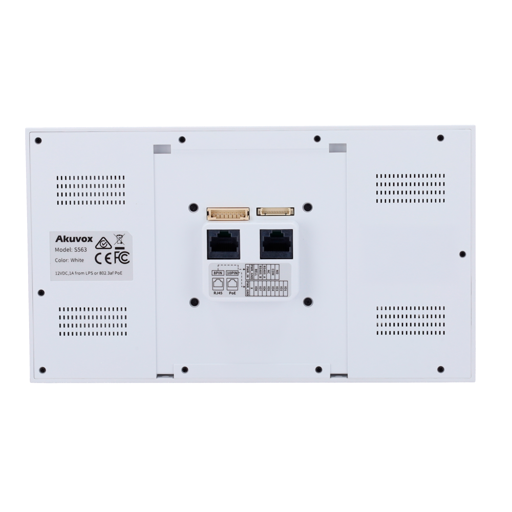 AK-S563-WHITE